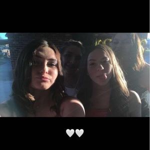 Meet your Posher, Keely